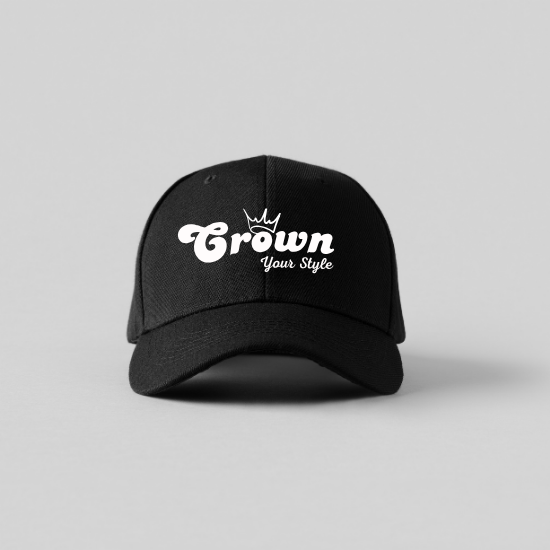 Caps & Headwear