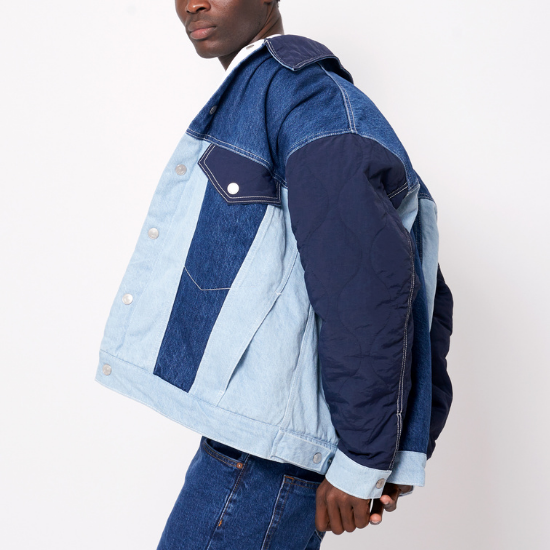 Jackets & Outerwear