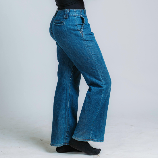Denim Wear
