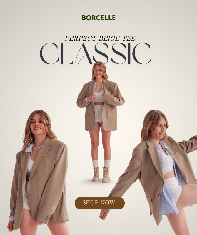 Women's Fashion